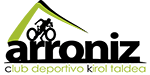 CD Arroniz Logo